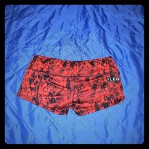 Fleo shorts